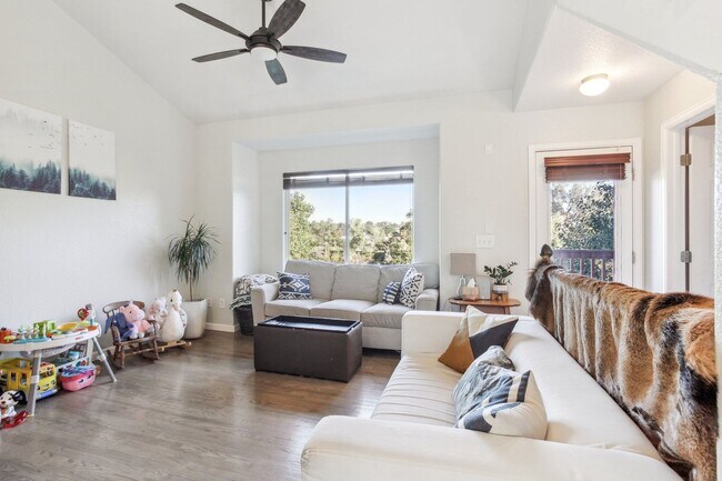 Building Photo - Arvada Townhome with Serene Lake Views