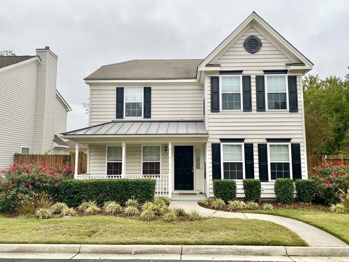 Primary Photo - Beautiful Home in Battlefield Commons!!
