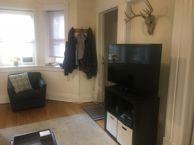 Foto del edificio - 3145 N Clifton Ave