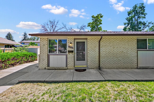 Photo - 3642 W 90th Pl Townhome