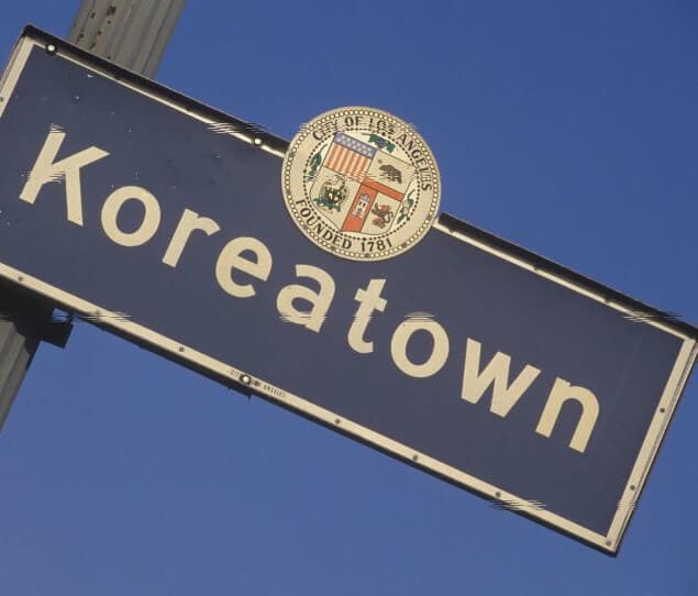 Is Koreatown a Good Place To Live in Los Angeles? Neighborhood Guide