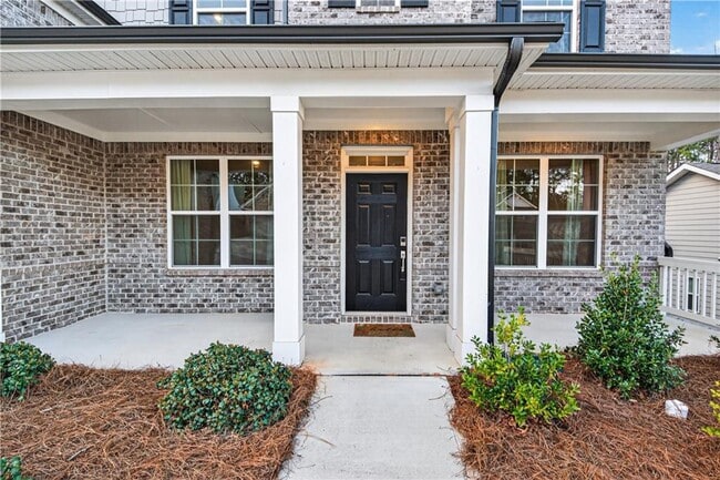 Foto del edificio - 3520 Pickens Lndg Dr