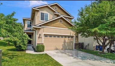 Building Photo - 5928 S Sea Breeze Way