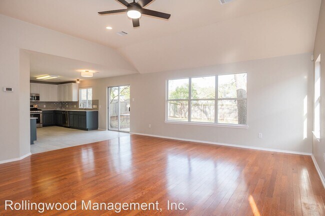 Foto del edificio - 3 br, 2.5 bath House - 2716 Cradlerock Ter...