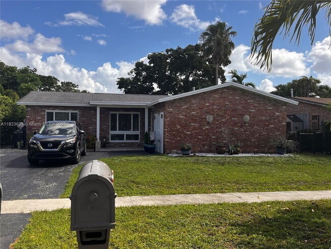 Photo - 12381 NW 29th Manor House