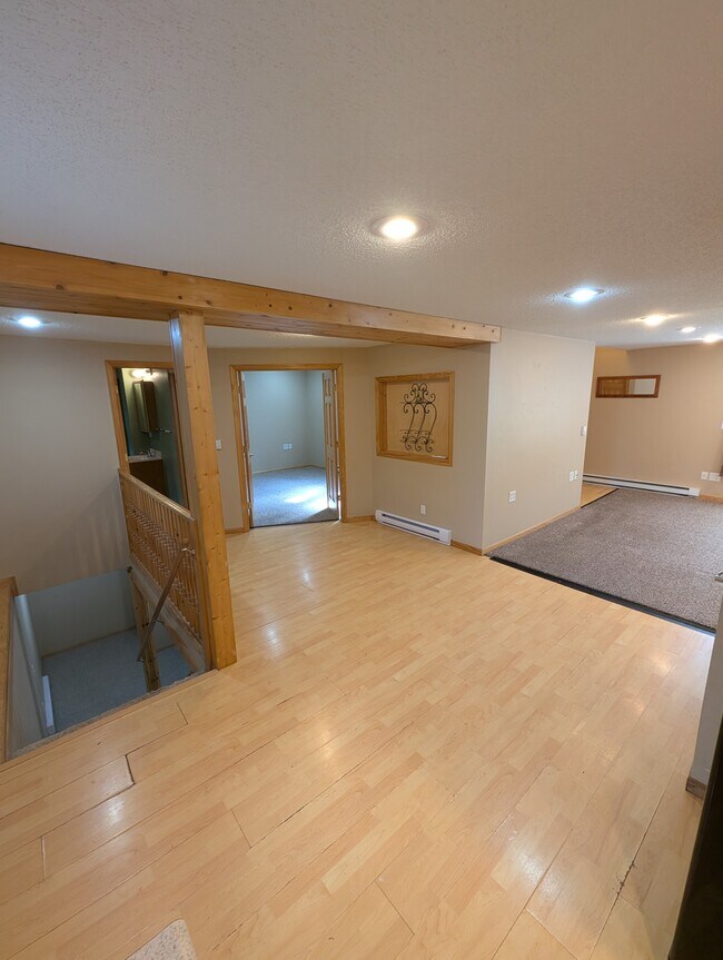Foto del edificio - 1226 5th Ave NW