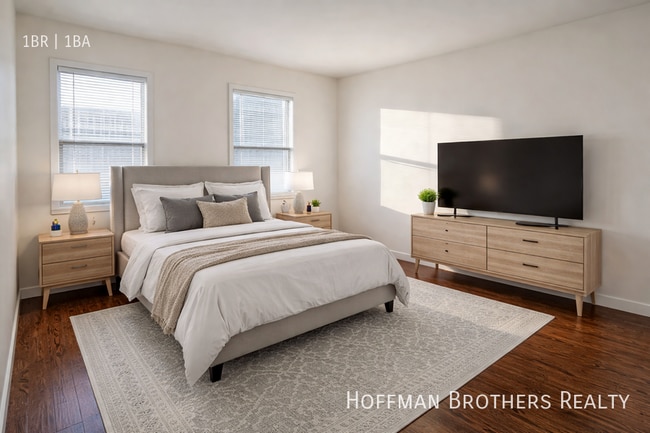 Building Photo - 5547 1/2 Atlantic Ave-1/2