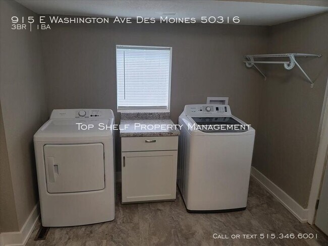 Foto del edificio - Single family home