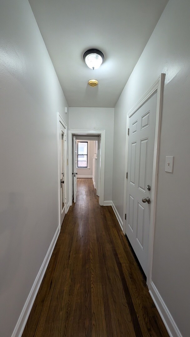 Foto del edificio - 5459 S Everett Ave