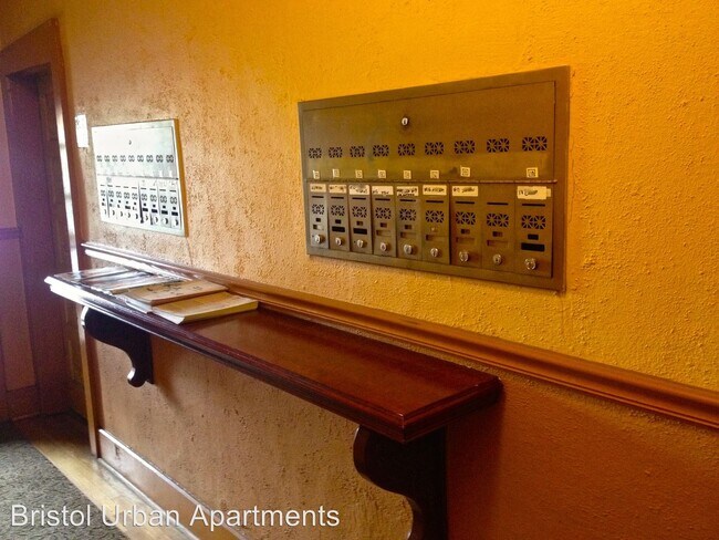 Foto del edificio - 2434 SE Ankeny St