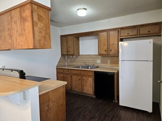 Foto del edificio - Robinson ISD Duplex