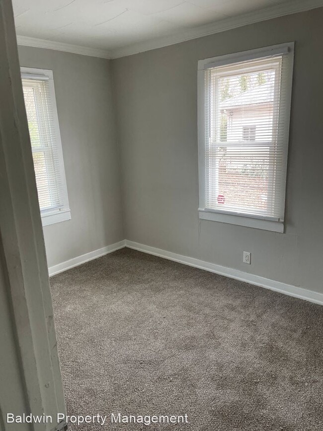 Foto del edificio - 2 br, 1 bath House - 203 Haled Street
