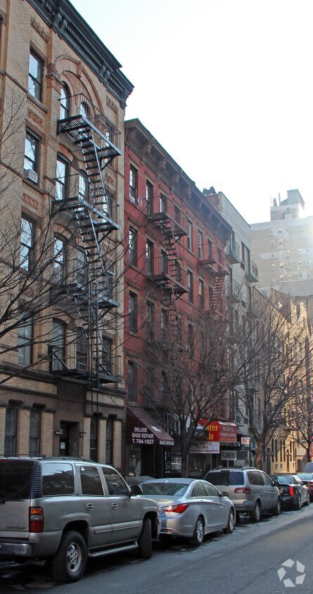 Foto del edificio - 311 E 76th St