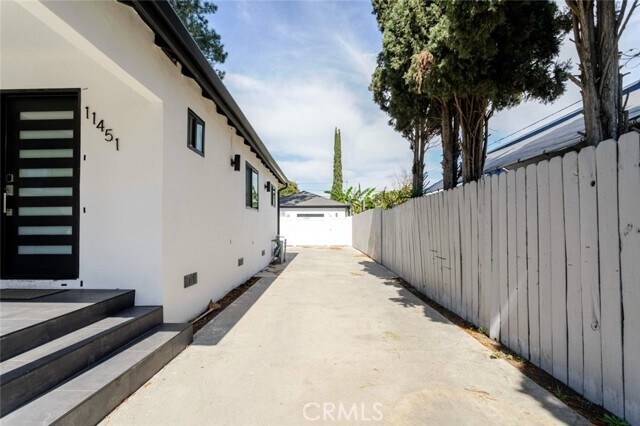 Foto del edificio - 11451 Calvert St