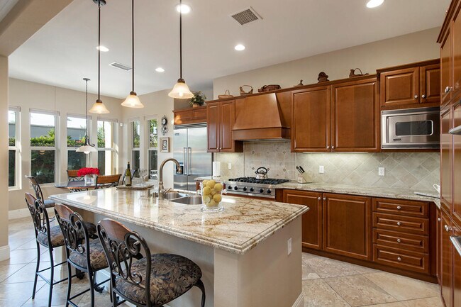 Building Photo - 76088 Via Montelena