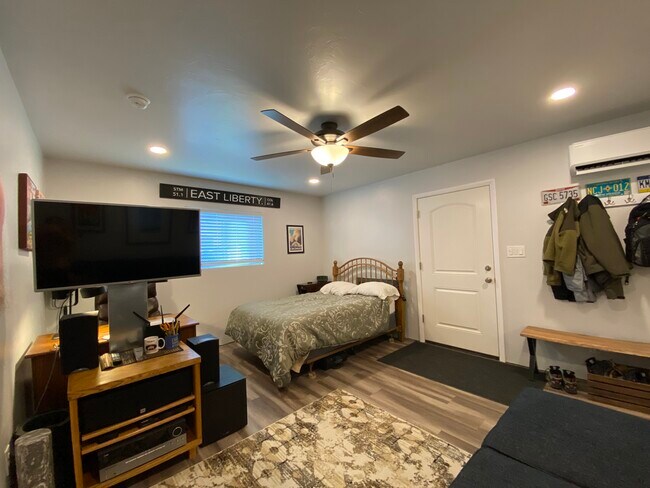 Foto del edificio - 4509 3rd St NW