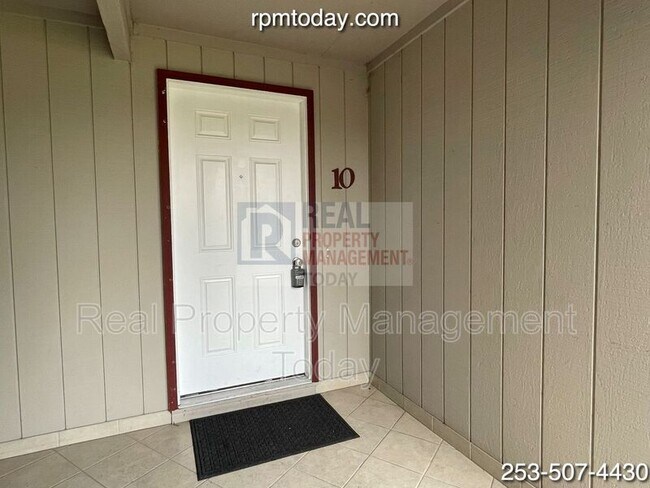 Foto del edificio - 116 173rd St S