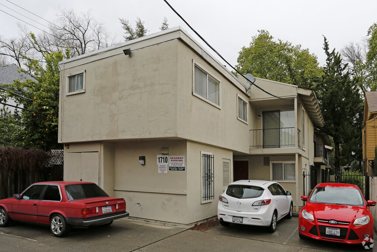 Foto del edificio - 1710 G St