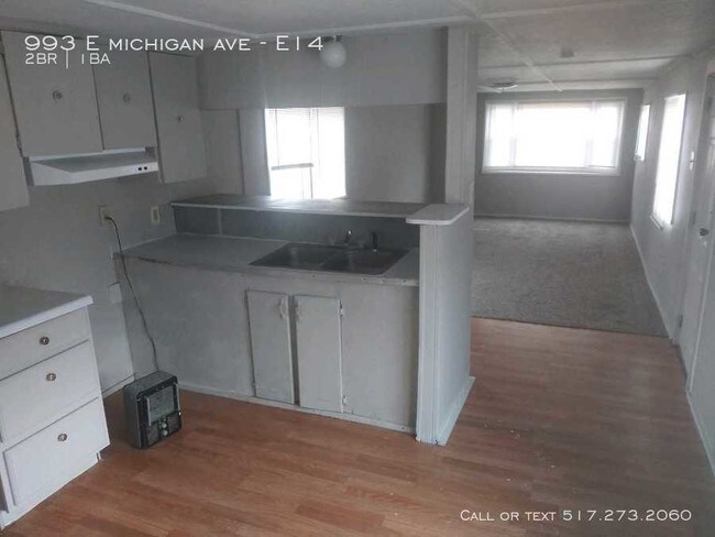 Foto del edificio - Remodeled 2 Bedroom Mobile home
