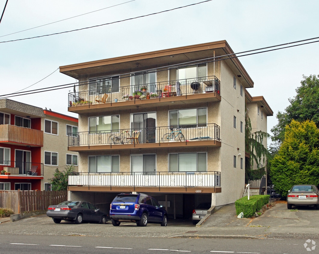 Primary Photo - 6511 24th Ave NW