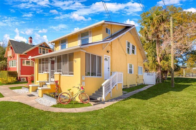 Building Photo - 117 E Euclid Ave