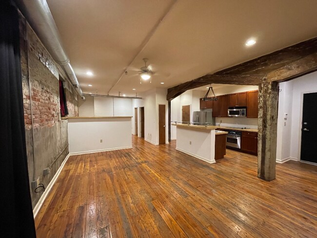 Foto del edificio - 50 Gayoso Ave