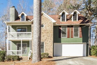 Building Photo - 2414 Tammeron Dr S W