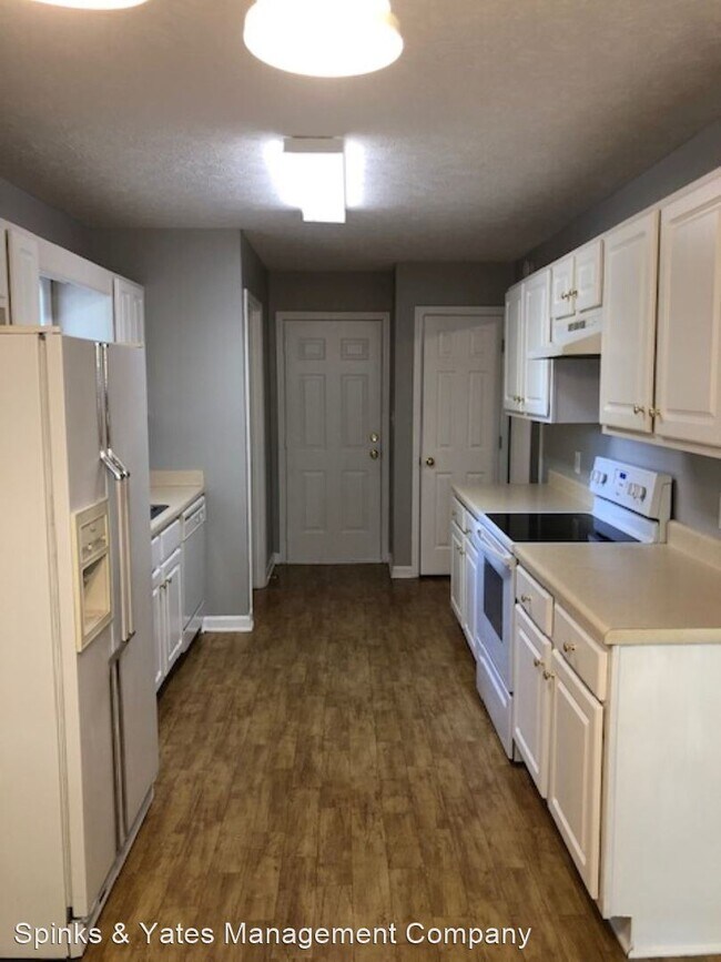 Foto del edificio - 3 br, 2 bath House - 109 Woodridge Court