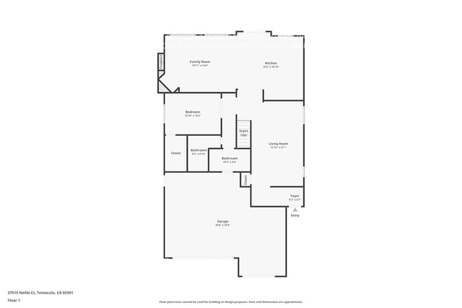 Foto del edificio - 27515 Nellie Ct