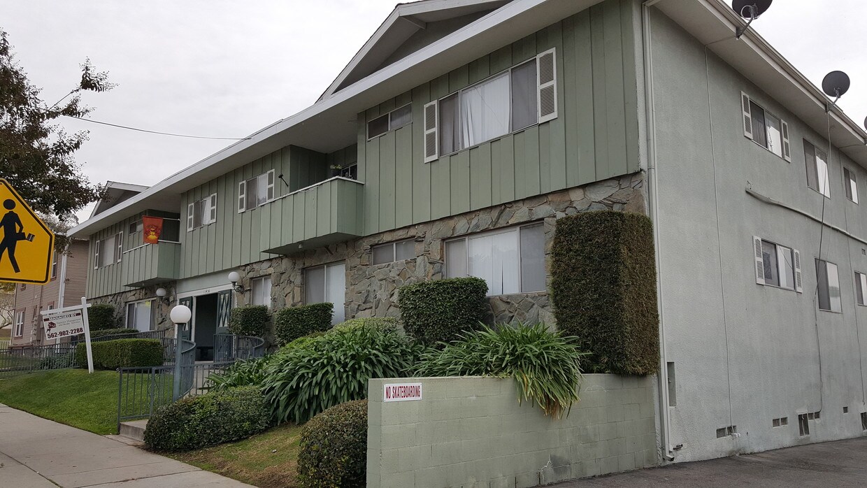 Foto del edificio - 13456 Camilla St