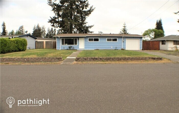 Primary Photo - 7514 3rd Avenue Southeast, Lacey, WA, 98503