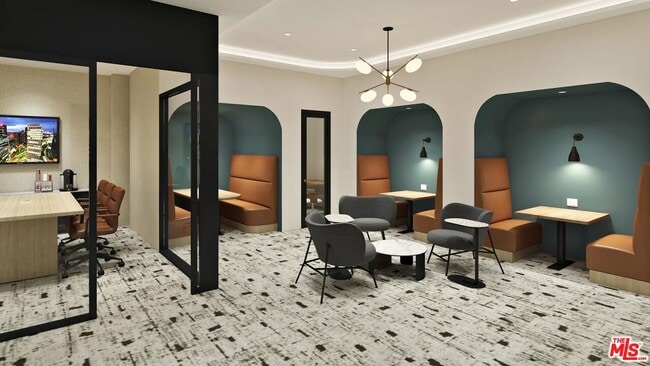 Foto del edificio - 3807 Wilshire Blvd