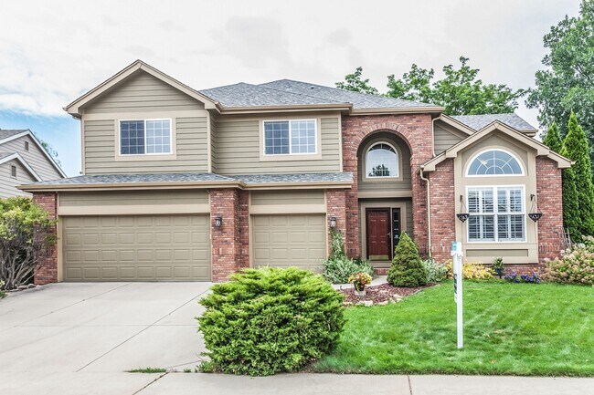 Foto del edificio - Stunning 5 bedroom in Willow Springs