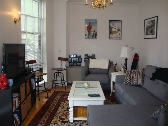 Foto del edificio - 27 Bowdoin St