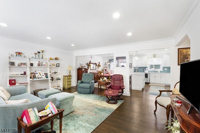 Foto del edificio - 39 Park Terrace