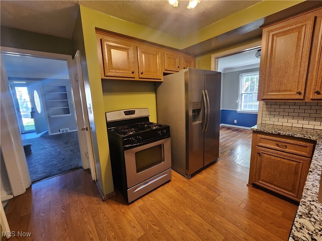 2320 Wrenford Rd University Heights, OH 44118 – photo 4