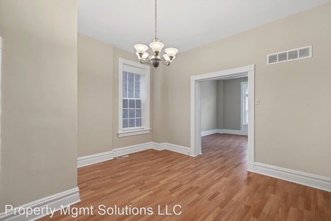 Building Photo - 4 br, 2 bath House - 3620 Nebraska Ave