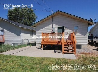 Building Photo - 173 Wayne Ave