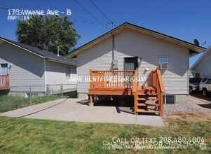 Building Photo - 173 Wayne Ave