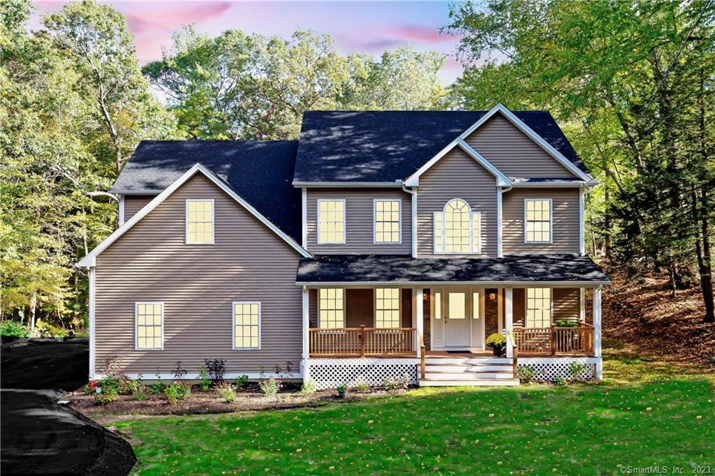 Primary Photo - 110 Quarry Rd