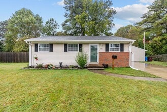 Building Photo - 1302 Jackie Dr