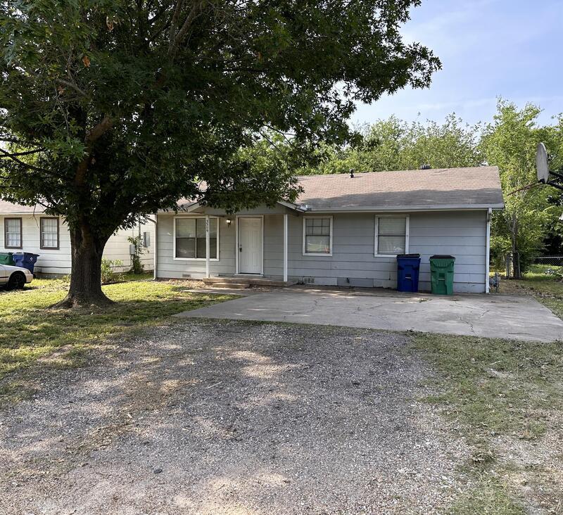 3309 Maple Ave, Greenville, TX 75402 House Rental in Greenville, TX