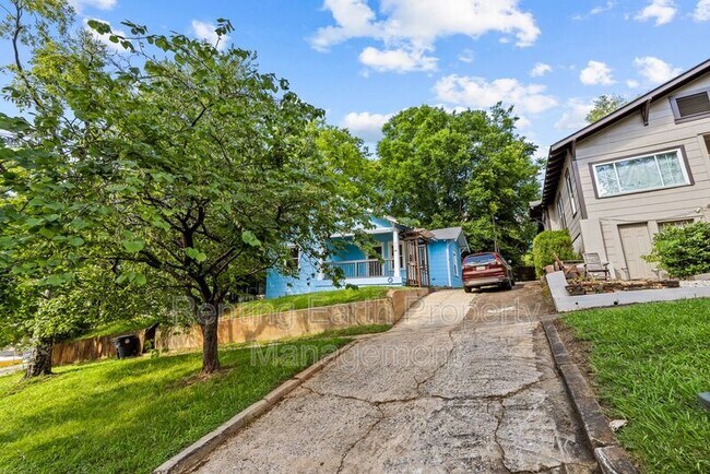 Foto del edificio - 609 34th St S