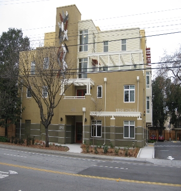 Primary Photo - Tree House Apartments