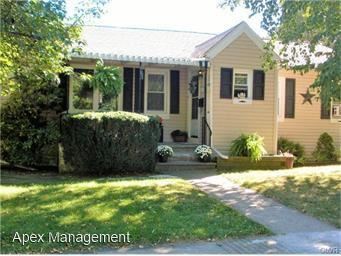 Primary Photo - 3 br, 1 bath House - 2244 Worthington Avenue