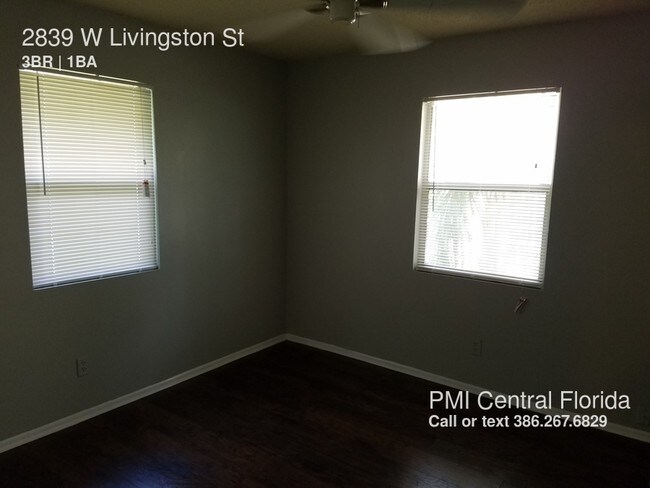 Building Photo - 2839 W Livingston St