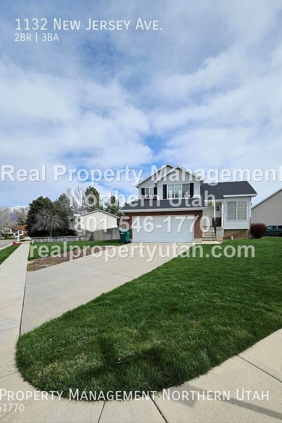 Foto principal - 2 Bedroom Harrisville Home Coming Soon!