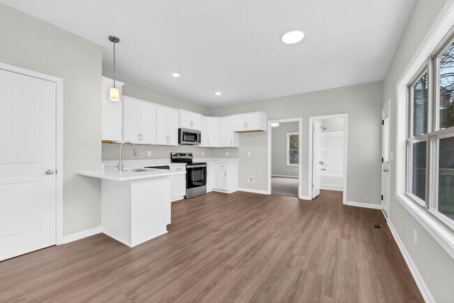 Foto del edificio - 420 S 2nd St