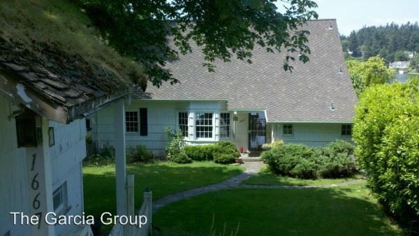 Primary Photo - 4 br, 2.5 bath House - 1667 Lake Front Road