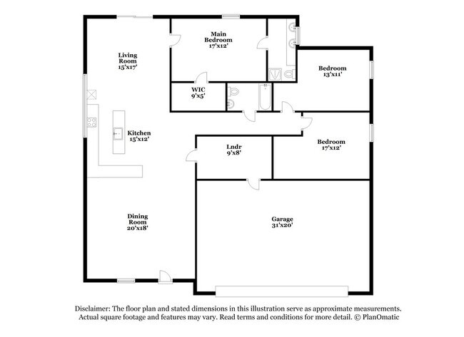 Foto del edificio - 6543 Redbay Dr